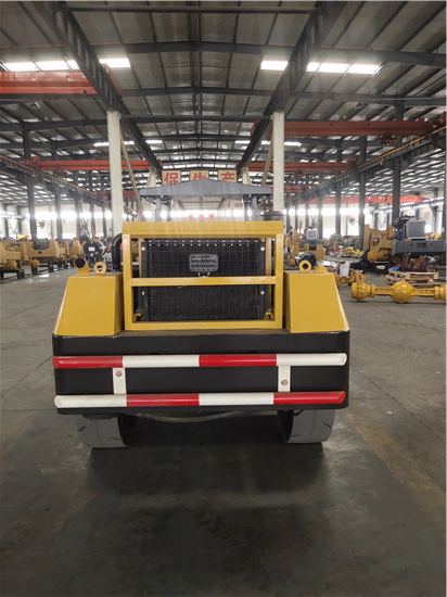 導(dǎo)致防爆裝載機(jī)的發(fā)動(dòng)機(jī)磨損的原因有哪些？