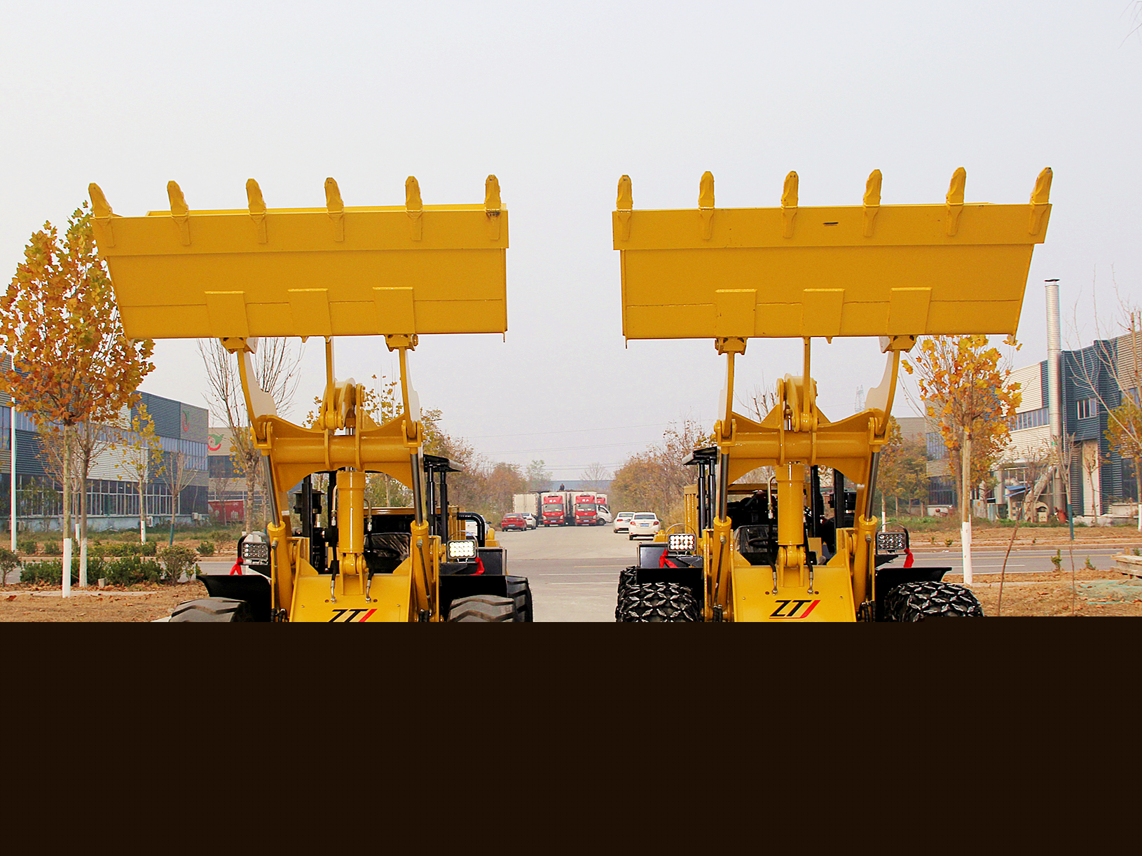 礦山井下裝載機 礦山井下裝載機