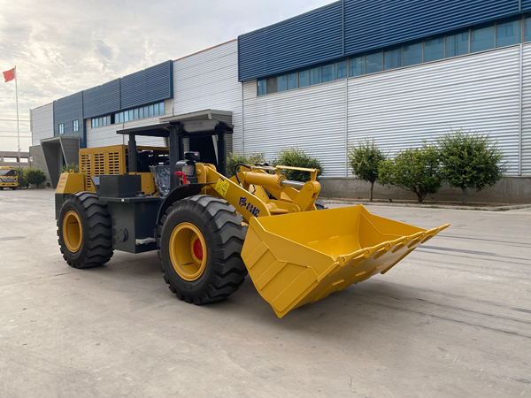 礦用裝載機(jī)廠家直銷(xiāo)