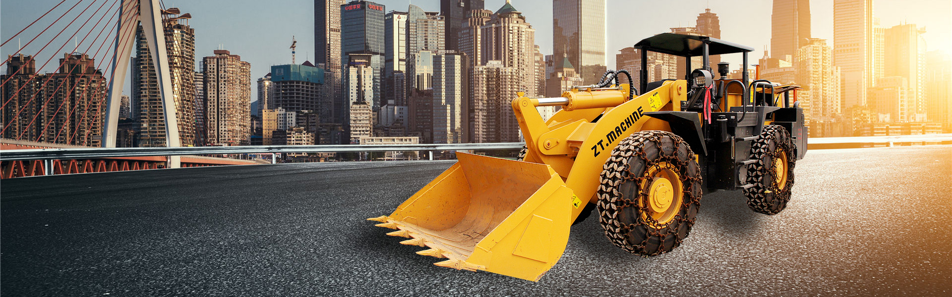 井下裝載機(jī)廠(chǎng)家